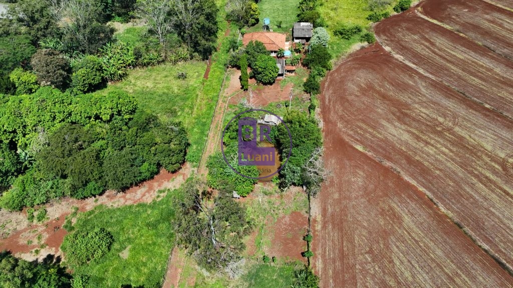 Terreno a venda com 26 mil m2
