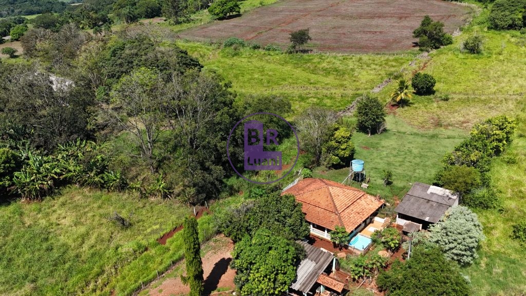 Terreno a venda com 26 mil m2