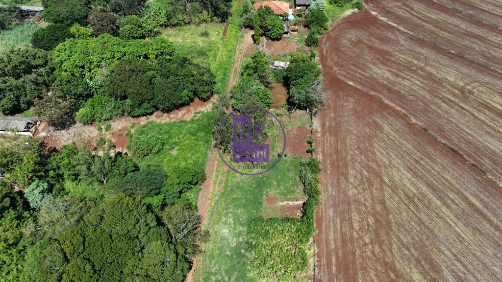 Terreno a venda com 26 mil m2