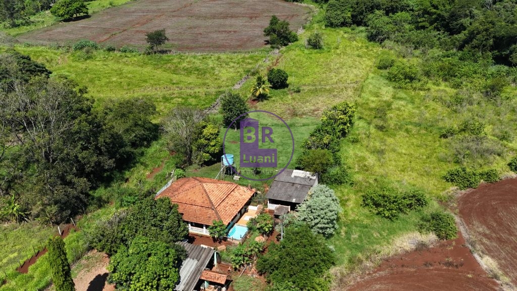 Terreno a venda com 26 mil m2