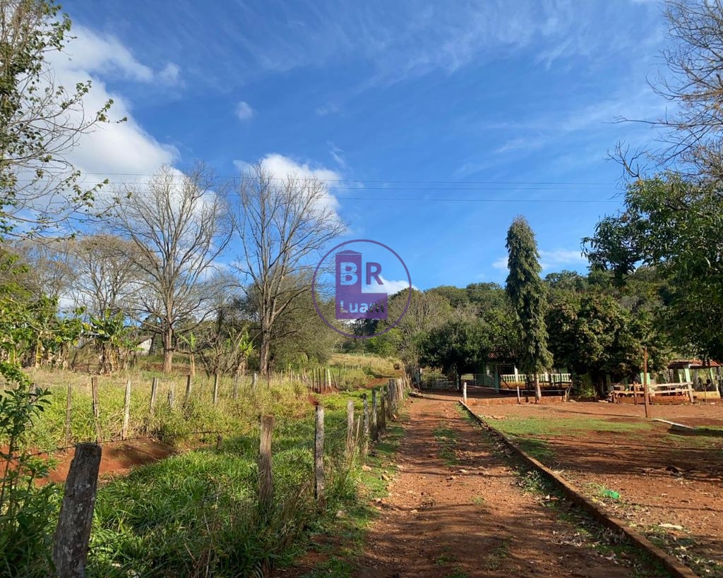 Terreno a venda com 26 mil m2