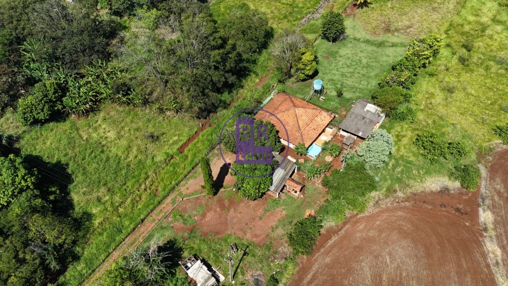 Terreno a venda com 26 mil m2