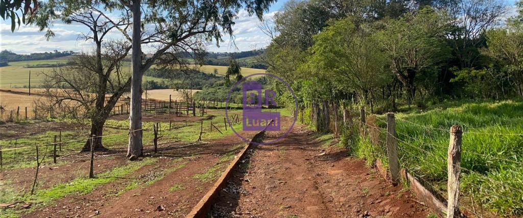 Terreno a venda com 26 mil m2