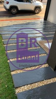 Lindíssima casa arquitetura moderna diferencial zona leste l