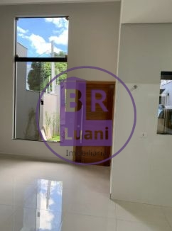 Lindíssima casa arquitetura moderna diferencial zona leste Londrina