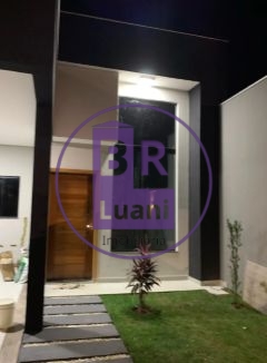 Lindíssima casa arquitetura moderna diferencial zona leste l