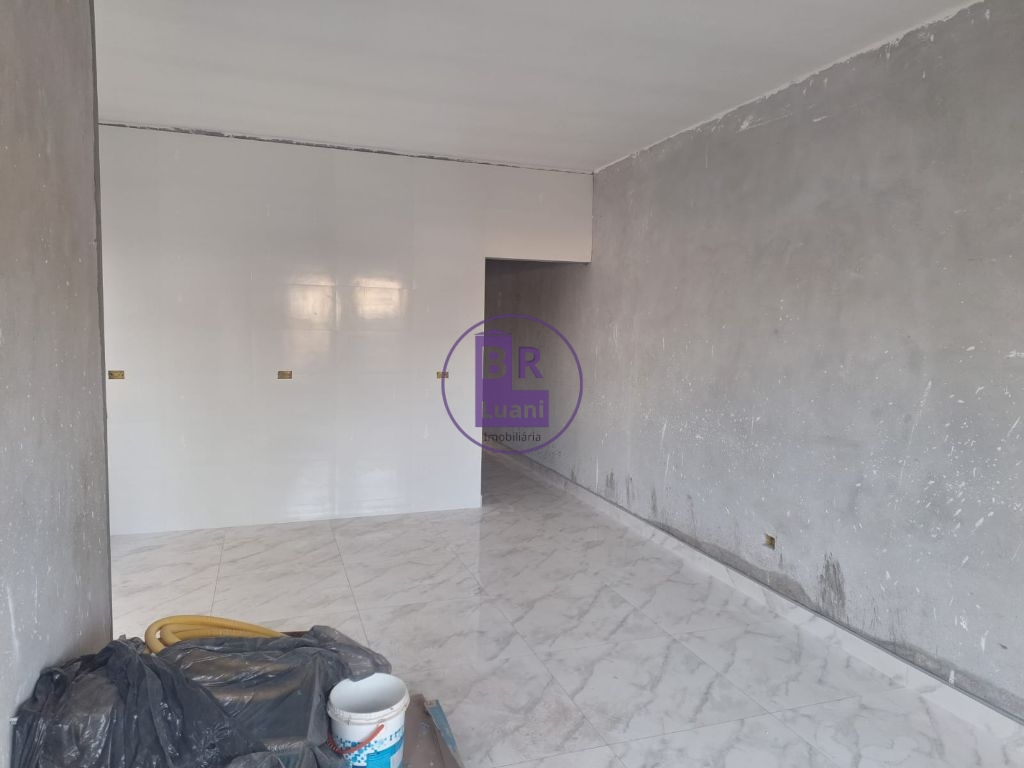 Casa em final de construção á venda