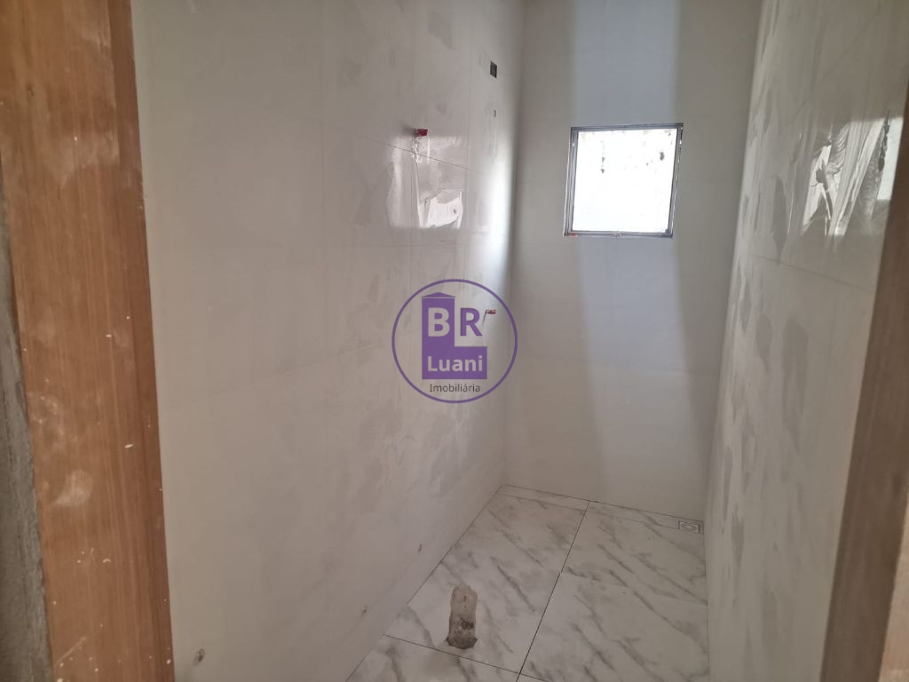 Casa em final de construção á venda
