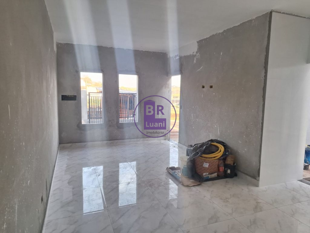 Casa em final de construção á venda