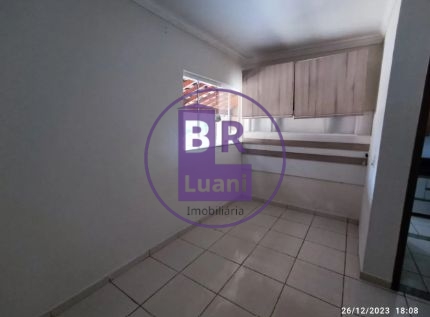 Casa aconchegante à venda em cambé