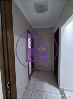 Casa aconchegante à venda em cambé