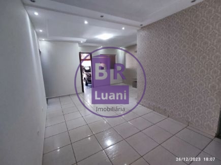 Casa aconchegante à venda em cambé
