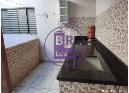 Casa aconchegante à venda em cambé