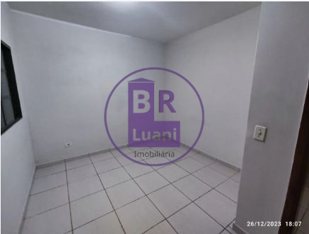 Casa aconchegante à venda em cambé
