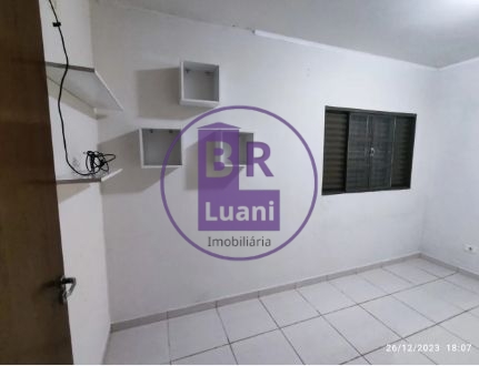 Casa aconchegante à venda em cambé