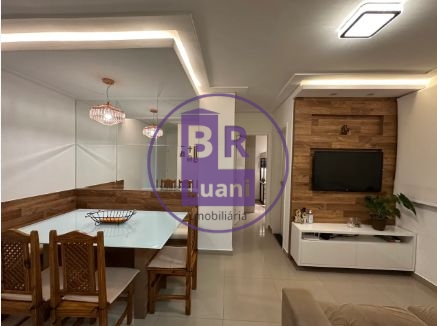 Apartamento à venda no spazio leopoldina – londrina/pr refor