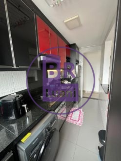 Apartamento à venda no spazio leopoldina – londrina/pr refor