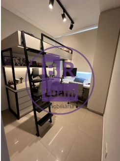 Apartamento à venda no spazio leopoldina – londrina/pr refor