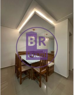 Apartamento à venda no spazio leopoldina – londrina/pr refor