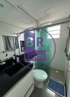 Apartamento à venda no spazio leopoldina – londrina/pr refor