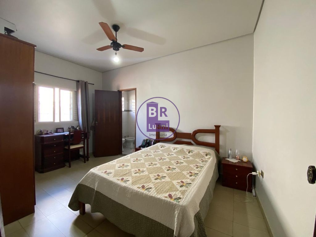 Casa á venda em cambezinho