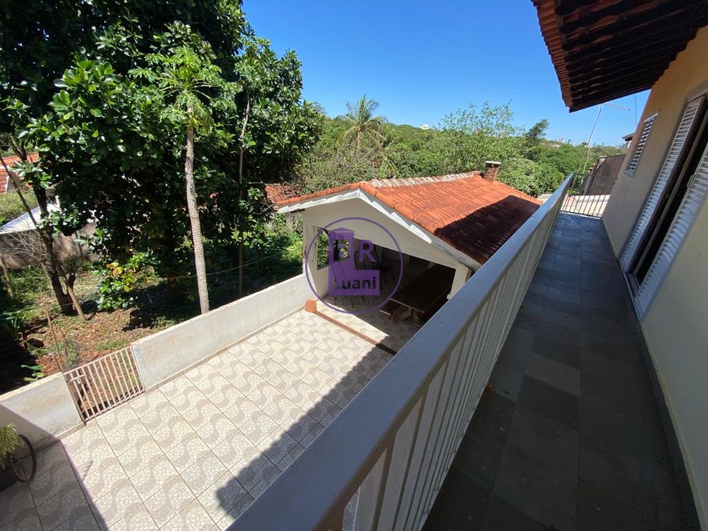 Casa á venda em cambezinho