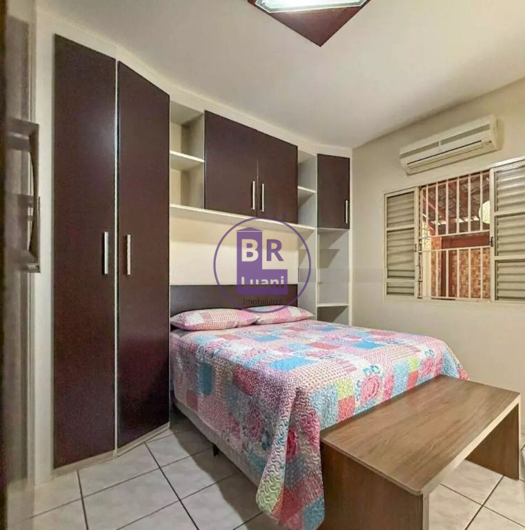 Casa á venda horizontal residencial via bella