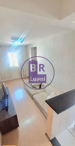 Apartamento à venda no lafayette