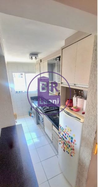 Apartamento à venda no lafayette