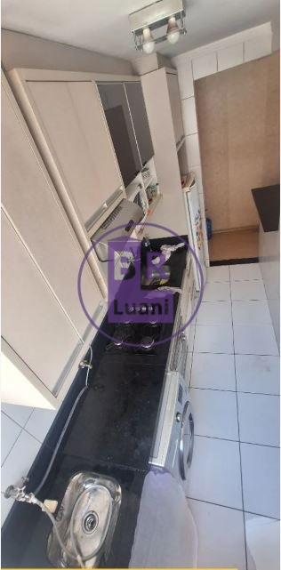 Apartamento à venda no lafayette