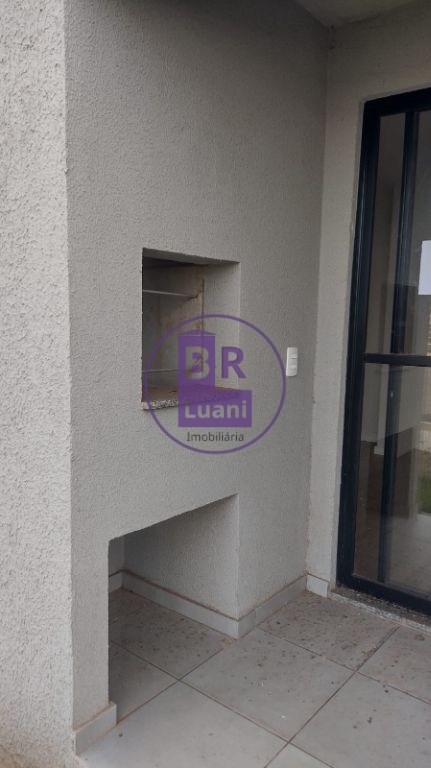 Apartamento térreo com garden no Vitacce Serena