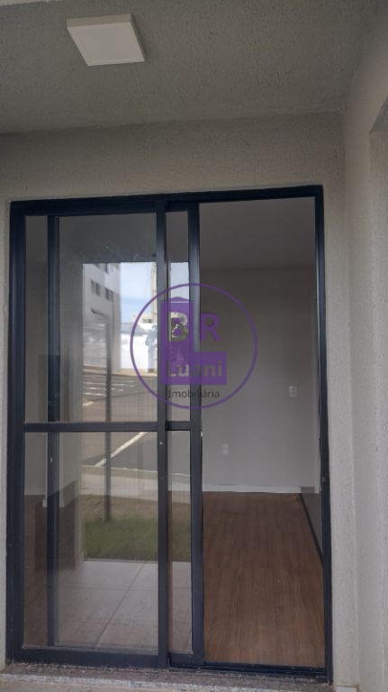 Apartamento térreo com garden no Vitacce Serena