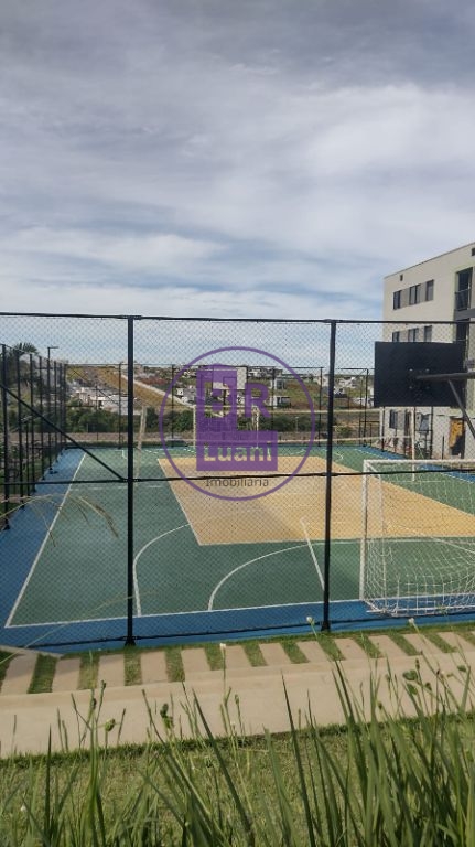 Apartamento térreo com garden no vitacce serena