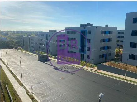Apartamento térreo com garden no vitacce serena