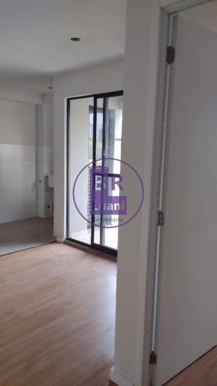 Apartamento térreo com garden no Vitacce Serena