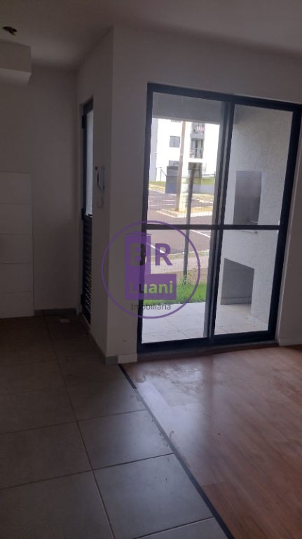 Apartamento térreo com garden no Vitacce Serena