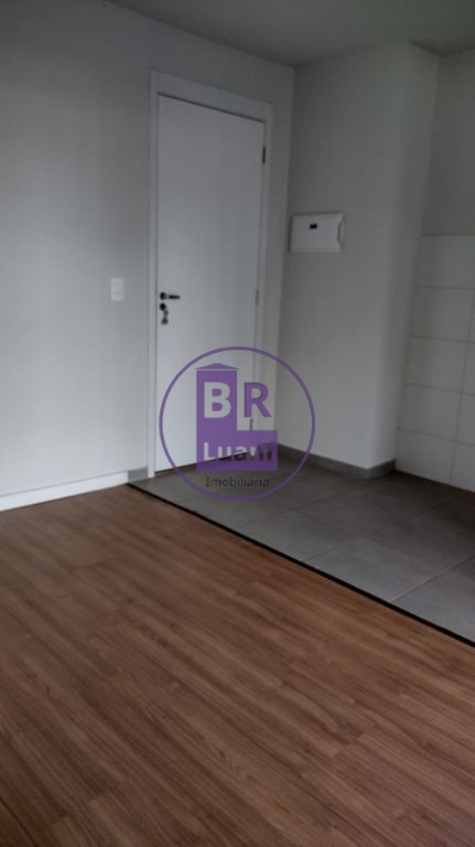 Apartamento térreo com garden no Vitacce Serena