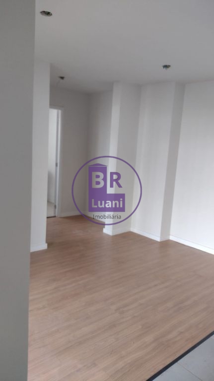 Apartamento térreo com garden no Vitacce Serena