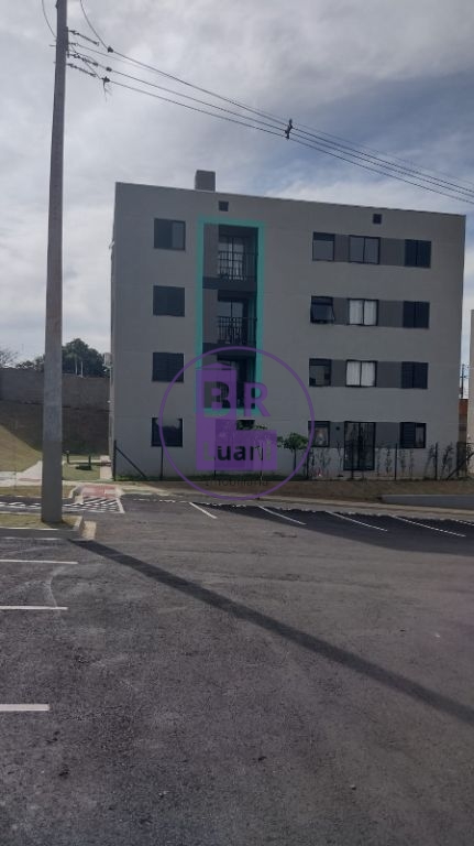 Apartamento térreo com garden no vitacce serena