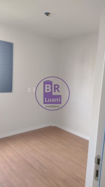 Apartamento térreo com garden no Vitacce Serena