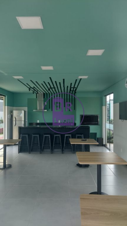 Apartamento térreo com garden no vitacce serena