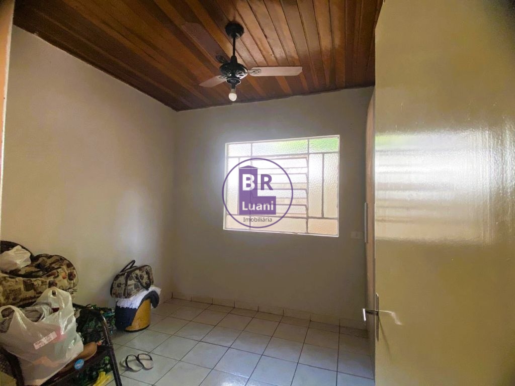 Casa Terrea á venda Localização privilegiada