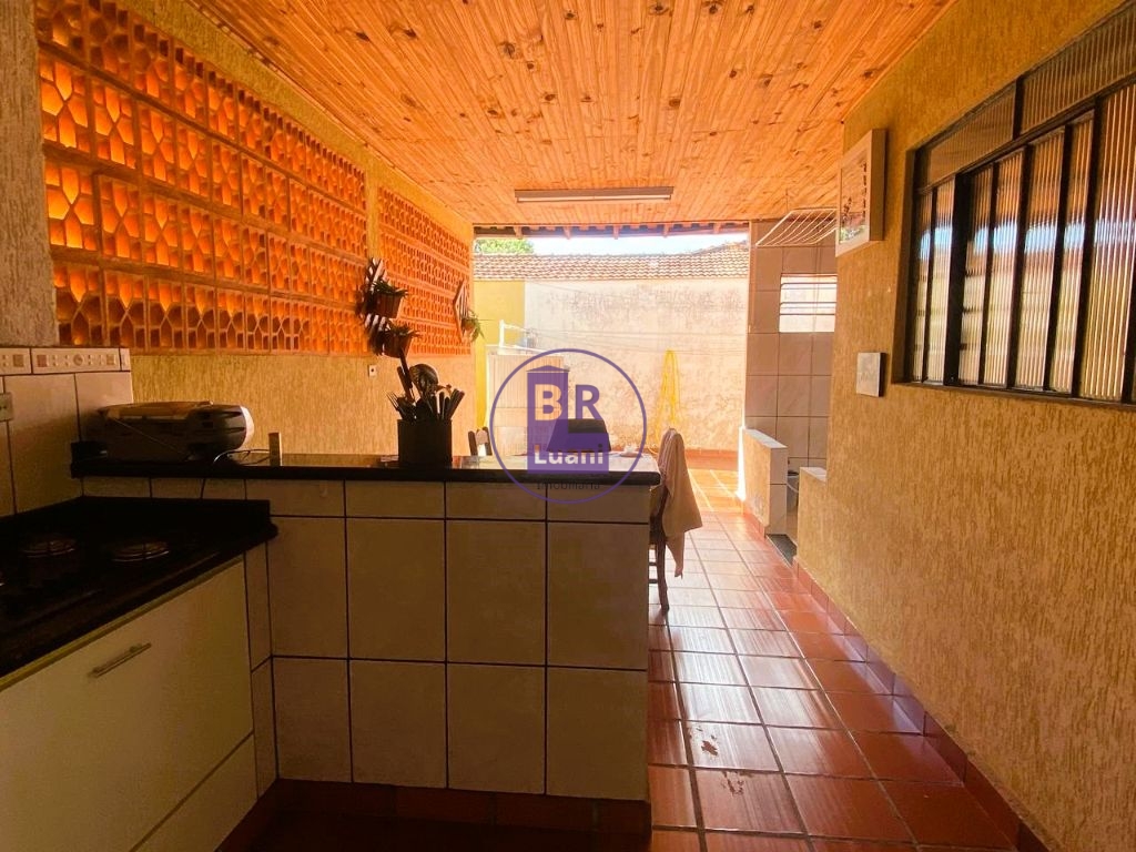 Casa terrea á venda localização privilegiada - foto 7