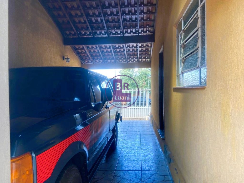 Casa Terrea á venda Localização privilegiada