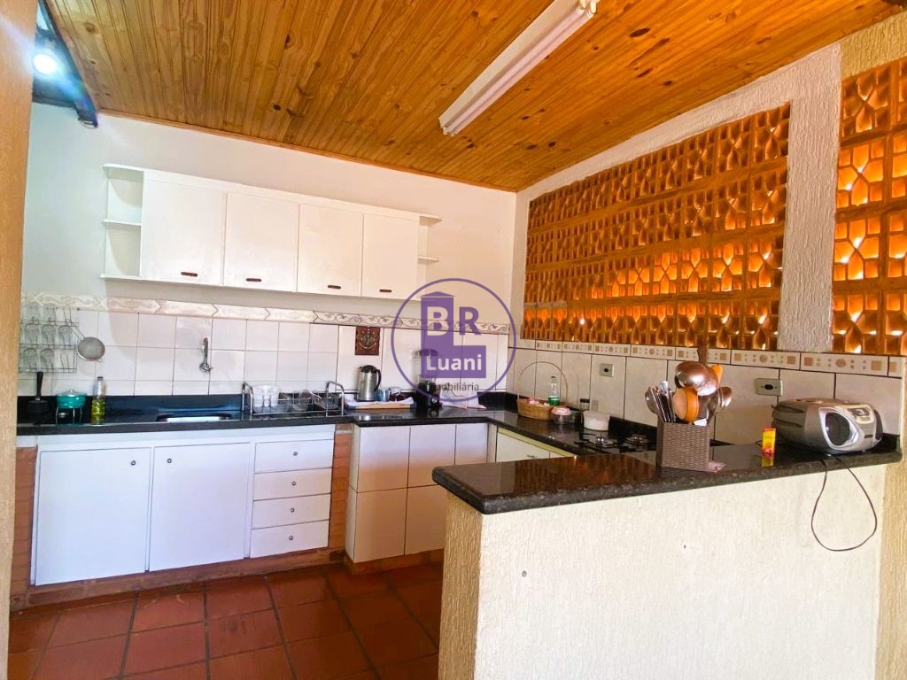 Casa terrea á venda localização privilegiada - foto 11