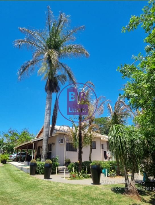 Linda chácara à venda com localização perfeita! - foto 1