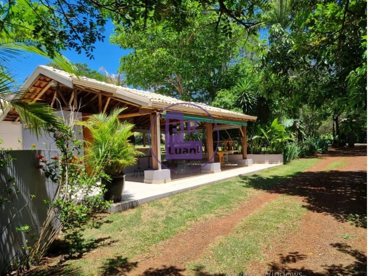 Linda chácara à venda com localização perfeita! - foto 7