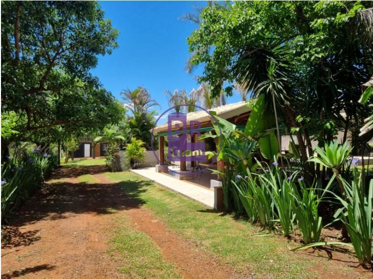 Linda chácara à venda com localização perfeita! - foto 6