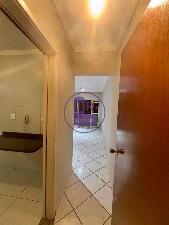 Apartamento à venda no condomínio res. Ilhas do caribe