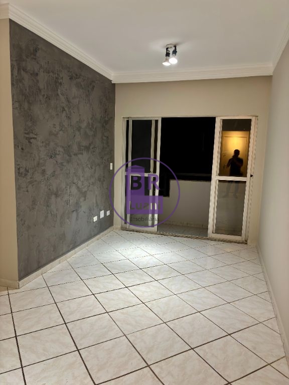 Apartamento à venda no condomínio res. Ilhas do caribe